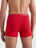 Multi Boxers Από Ελαστικό Βαμβάκι - Σετ 3 Τεμάχια  Άνδρες