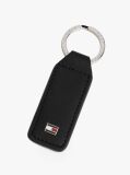 Black FLAG WALLET AND KEY FOB SET  Men