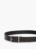 Multi Reversible Leather Belt  Men