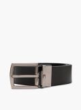 Multi Reversible Leather Belt  Men