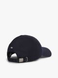Blue Hilfiger Flag Embroidery Baseball Cap  Men