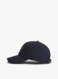 Μπλε Καπέλο Baseball Six-Panel Με Λογότυπο  Άνδρες