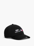 Black TH x Cadillac Formula 1® Team Logo Baseball Cap  Unisex