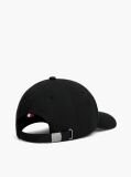 Black TH x Cadillac Formula 1® Team Logo Baseball Cap  Unisex
