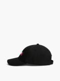 Black TH x Cadillac Formula 1® Team Logo Baseball Cap  Unisex