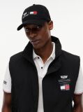 Black TH x Cadillac Formula 1® Team Logo Baseball Cap  Unisex