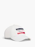 Άσπρο TH x Cadillac Formula 1® Team Chevron Καπέλο Baseball  Unisex