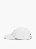 Άσπρο TH x Cadillac Formula 1® Team Chevron Καπέλο Baseball  Unisex