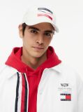 Άσπρο TH x Cadillac Formula 1® Team Chevron Καπέλο Baseball  Unisex