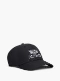 Black TH x Cadillac Formula 1 Team Replica Baseball Cap  Unisex