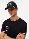 Black TH x Cadillac Formula 1 Team Replica Baseball Cap  Unisex