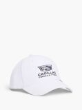 Άσπρο TH x Cadillac Formula 1 Team Καπέλο Baseball  Unisex