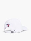 Άσπρο TH x Cadillac Formula 1 Team Καπέλο Baseball  Unisex