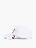 Άσπρο TH x Cadillac Formula 1 Team Καπέλο Baseball  Unisex