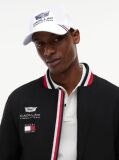 Άσπρο TH x Cadillac Formula 1 Team Καπέλο Baseball  Unisex