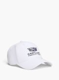 Άσπρο TH x Cadillac Formula 1® Team Bottas 77 Καπέλο Baseball  Unisex
