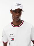 Άσπρο TH x Cadillac Formula 1® Team Bottas 77 Καπέλο Baseball  Unisex