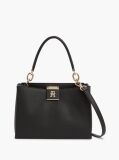 Μαύρο TH Heritage Τσάντα Tote  Γυναίκες