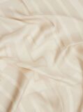 Beige Chic Pure Silk Twill Square Scarf  Women
