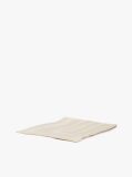 Beige Chic Pure Silk Twill Square Scarf  Women