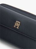 Blue Hilfiger Icon Crossbody Camera Bag  Women
