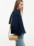 Beige Hilfiger Icon Crossbody Camera Bag  Women
