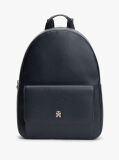 Blue Hilfiger Icon Dome Backpack  Women