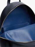 Blue Hilfiger Icon Dome Backpack  Women