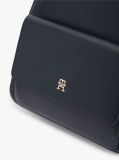 Blue Hilfiger Icon Dome Backpack  Women