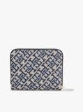 Multi Hilfiger Icon Πορτοφόλι Με Μονόγραμμα TH  Γυναίκες