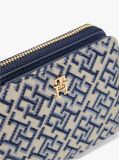 Multi Hilfiger Icon Πορτοφόλι Με Μονόγραμμα TH  Γυναίκες