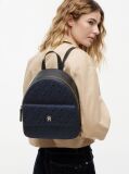 Multi TH Monogram Jacquard Backpack  Women