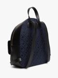 Multi TH Monogram Jacquard Backpack  Women