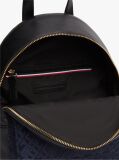 Multi TH Monogram Jacquard Backpack  Women