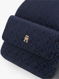 Multi TH Monogram Jacquard Backpack  Women