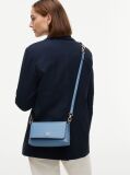 Blue Hilfiger Icon Convertible Crossbody Bag  Women