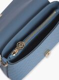 Blue Hilfiger Icon Convertible Crossbody Bag  Women