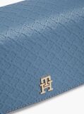 Blue Hilfiger Icon Convertible Crossbody Bag  Women