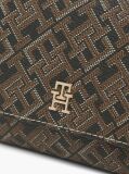 Multi Hilfiger Icon Τρίπτυχο Πορτοφόλι Με Σχέδιο  Γυναίκες
