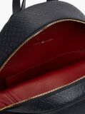 Blue Hilfiger Icon TH Monogram Dome Backpack  Women