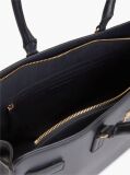 Blue TH Monogram Tote Bag  Women
