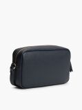 Blue Essential Corporate Global Stripe Camera Bag  Women