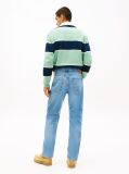 Denim Ryan Τζιν Σε Slim Ίσια Γραμμή  Άνδρες