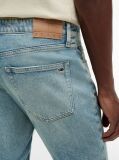 Denim Scanton Vintage Faded Slim Jeans  Men