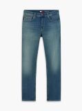 Denim Scanton Slim Whiskered Jeans  Men