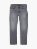 Denim Ryan Slim Straight Whiskered Jeans  Men