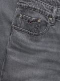 Denim Ryan Slim Straight Whiskered Jeans  Men