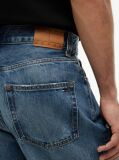 Denim Theo Τζιν Σε Φαρδιά Γραμμή  Άνδρες