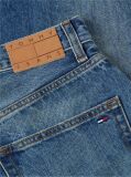 Denim Theo Τζιν Σε Φαρδιά Γραμμή  Άνδρες