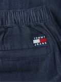Blue Sonny Lightweight Twill Tapered Trousers  Men
